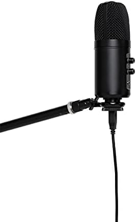 Microfone de condensador vocal STAGG