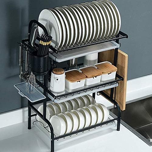 NEOCHY RACT RACK, RATURO DE PRIMEIROS DE DRENO, RATURO DE COZINHA DE COZINHA, RACTA DE STECTÃO