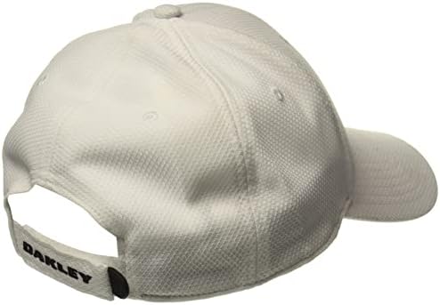 Oakley Men's Golf Ellipse Hat