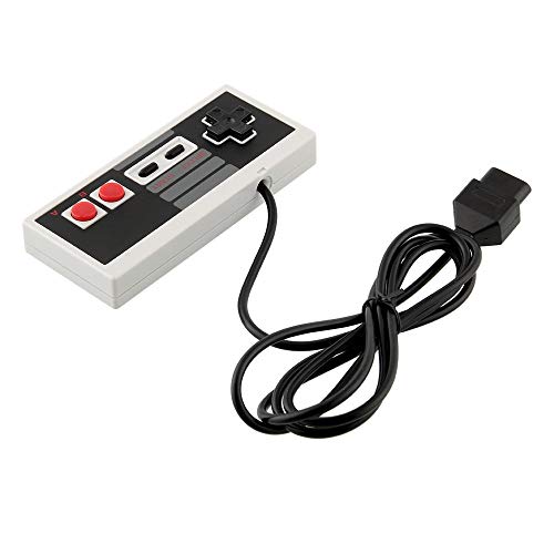 Controlador Nintendo NES