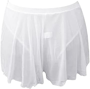 Shorts de linho snksdgm para mulheres wumen wumen alta cintura shorts com babados calças mini -fitness shorts de fitness shorts de saia