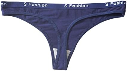 Mulheres de roupa íntima sem costura de algodão feminino sexy calcinha aberta de calcinha de renda com cintura baixa calcinha