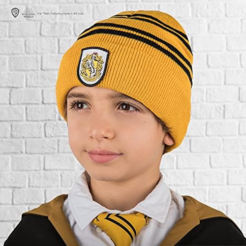 Cinereplicas Harry Potter - Beanie e luvas para crianças - Licença oficial