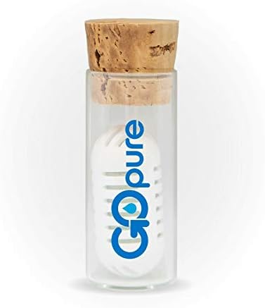 Puribloc Go Pure Gopure Water Purifier