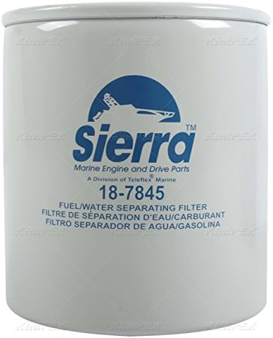 Sierra MRY MCR Fuel WTR SPRTR 18-7845