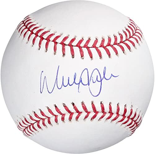 Walker Buehler Los Angeles Dodgers Baseball autografado - Baseballs autografados