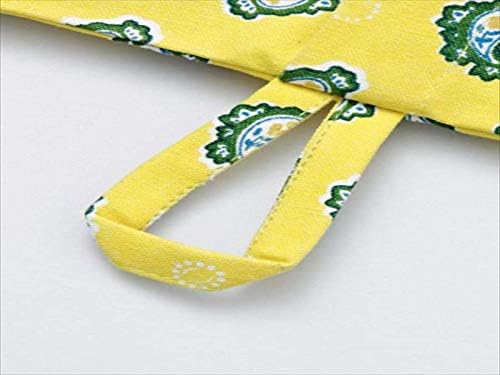 Ōshū kōro 【rota européia Provence Tissue Paper Tampa, amarelo