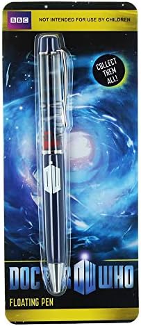 Dr. Who Dalek Flutuing Pen