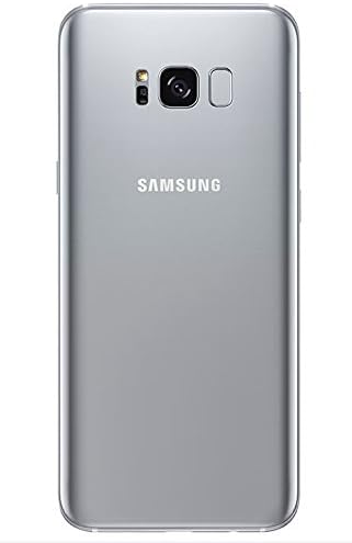 Samsung Galaxy S8+ mais 64 GB SM-G955F Single-SIM Factory Desbloqueado 4G Smartphone International Version