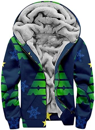 Jaqueta de grandes dimensões ADSSDQ, plus size de moletom de capuz básico mass de manga cheia de inverno sweetshirts zipper graphic14