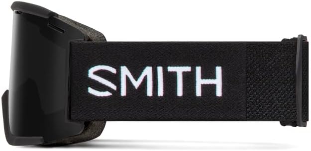 Smith Optics Squad XL MTB Downhill Cycling Goggles