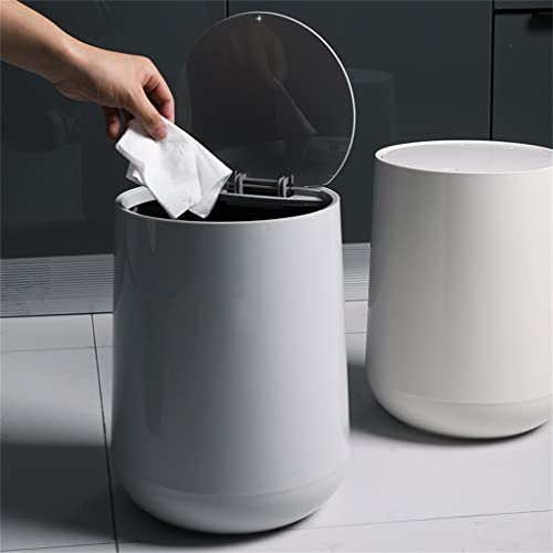 Latas de lixo xbwei para o banheiro da cozinha WC Classificação de lixo bin binbin buck buckt-type