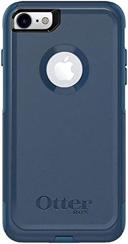 Caso da série OtterBox para iPhone SE e iPhone 8/7 - embalagem não -retail - Way sob medida