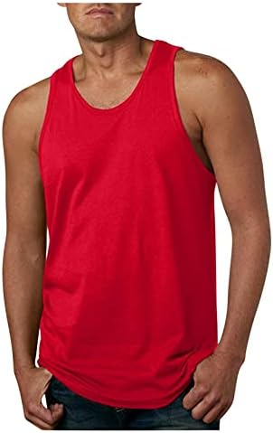 Tampas de treino Tampas para homens sem mangas dri fit gym muscle shirts camisetas fitness camisetas de fitness blusas tops
