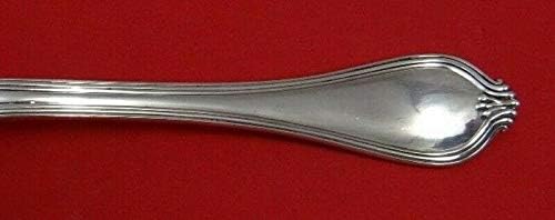 Paul Revere by Towle Sterling Silver Cold Meat Fork perfurou 8 1/4 Serviço