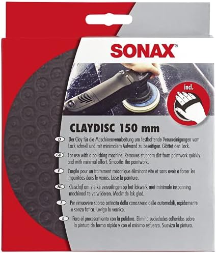 SONAX 04506050 DISC