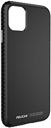 Pelican iPhone 11 Pro Max Case, Guardian Series - Grade Military Drop Tested - TPU, estojo de proteção de policarbonato para
