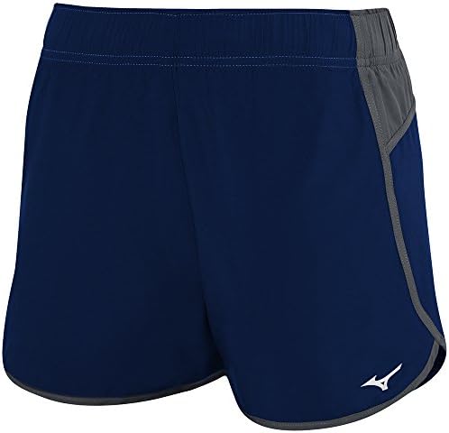 Mizuno Atlanta encobrir shorts de vôlei