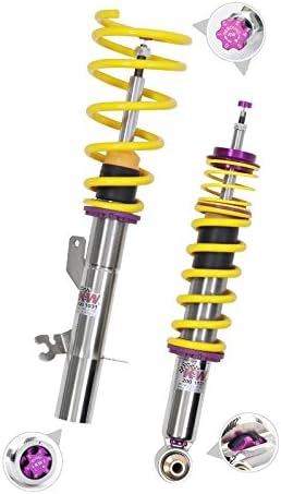 KW 35280005 Variante 3 coilover