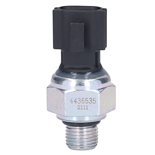 Sensor de pressão, transdutor de pressão, 4436535 TOSD-04-006 Sensor do remetente do transdutor de pressão 24V, sensores eletrônicos de pressão