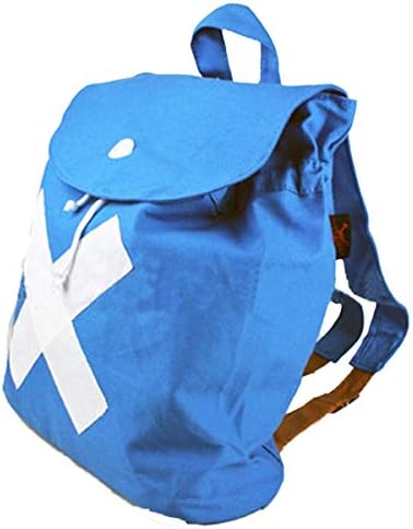 Piesweety Anime Cosplay Chopper Backpack uma mochila de bolsa de ombro com tonicista