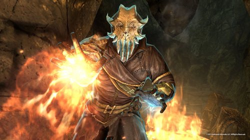 The Elder Scrolls v Skyrim: DLCborn DLC - PS3 [Código Digital]