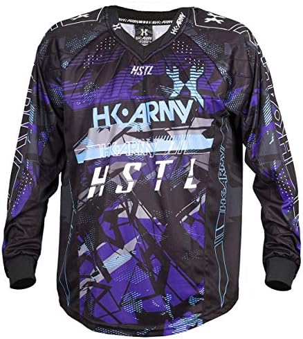 HK Exército Hstl Paintball Jersey