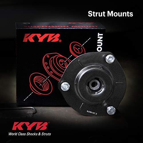 KYB SM5534 - KIT MONTAGEM