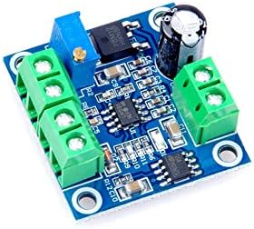 Frequência de Knacro para Módulo de Tensão 0-1kHz Frequência em tensão 0-10V