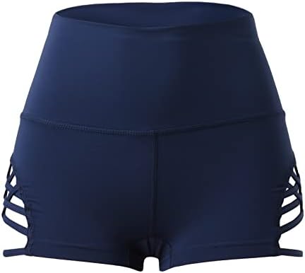 Calça de ioga rosa calças de ioga trajes de trabalho solto para mulheres escritórios flare legging com cintura baixa calça