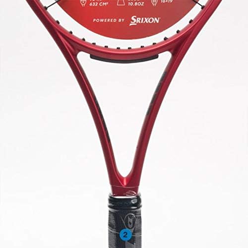 Dunlop CX200 Tennis Racquets
