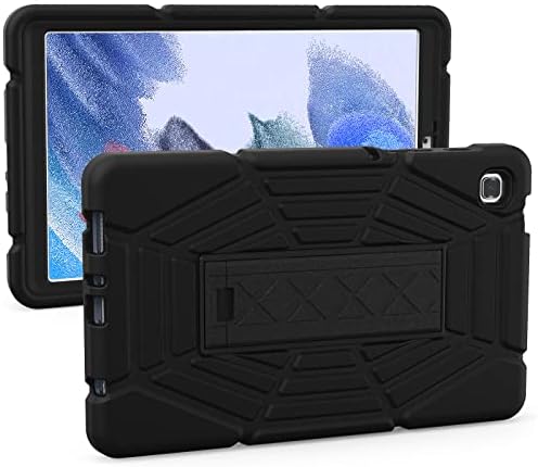 Grifobes para Samsung Galaxy Tab A7 Lite Case, tampa protetora robusta à prova de choque de 8,7 polegadas com suporte para 2021