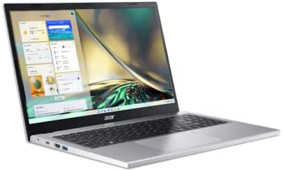 ACER Aspire 3 A315-24P-R7VH Laptop Slim | 15,6 Full HD IPS Display | AMD Ryzen 3 7320U Processador quad-core | AMD RADEON GRAPHICS