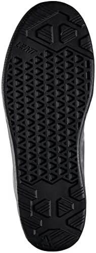 Sapato masculino de Leatt 3.0 V22 V22 Ventilado resistente a punção resistente a um perfil de baixo perfil de baixo