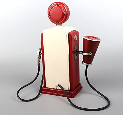 Modelo de telefone decorativo retrô Telefone Vintage Decor de Telefone Artista Antigo Telefone Decoração da Home Desk
