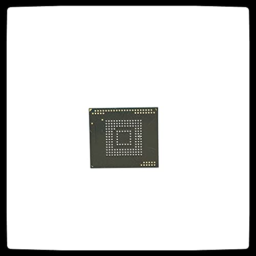 Anncus KLMBG2JETD-B041 BGA-153 KLMBG2JETD BGA153 MBG2JETD CHIP de memória e original