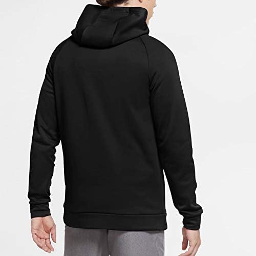 Nike Mens Therma Pullover Swoosh Capuz de treinamento