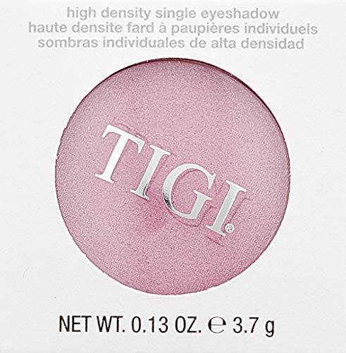 Tigi Densidade de sombra única - Orquídea rosa por para mulheres - 0,13 onças de sombra, 0,13 oz