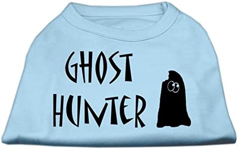 Mirage Pet Products Ghost Hunter Print Camise
