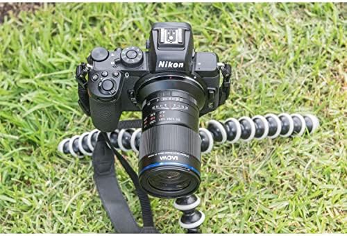 Venus Optics Laowa 65mm f/2.8 2x Ultra Macro Apo Lens para Nikon Z