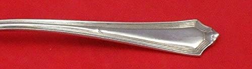 Plymouth por Gorham Sterling Silver Sardine Fork 5