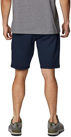 LOGO MEMINO DE COLUMBIA MENO LOGOCE SHORT