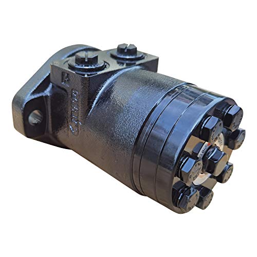 Buzile Hydraulic Motor BE0100AS100AAAA Replacement TB0100AS100AAAA 101-1035 103-1035 158-1035 MG060610AAAA ADM100-2RO