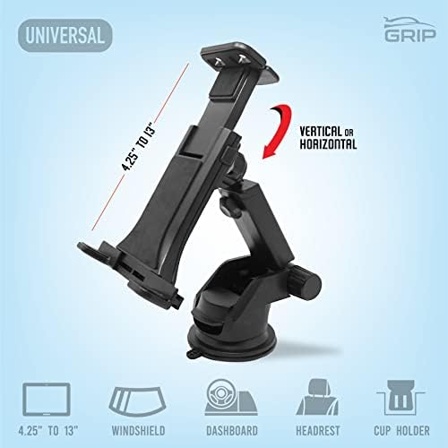 Grip all-in-1 Universal Tablet Mount