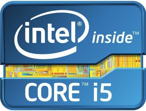 Intel Core i5-3570K Processador quad-core 3,4 GHz 4 núcleo LGA 1155-BX80637I53570K