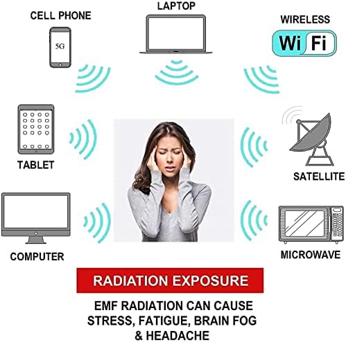 Pano condutor de kfjzgzz emf frequentemente 0,45 mm, pano condutor resistente ao uso de tecido de blindagem anti-demagnetização anti-radiação