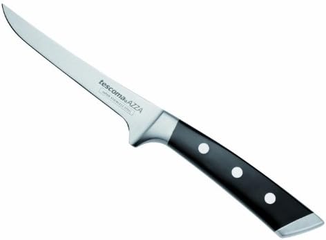 Tescoma Bording Knife Azza Pequena 13 cm de aço inoxidável japonês