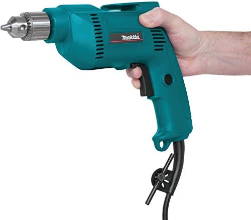 Makita 6407 broca de 3/8