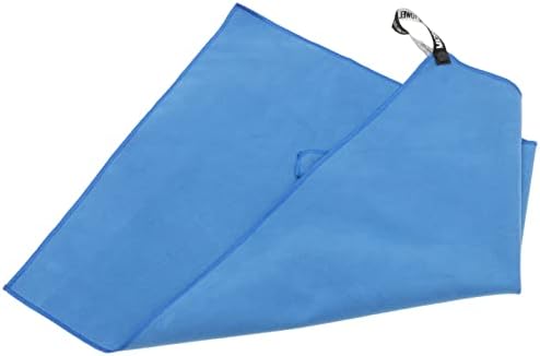 Didiseaon 5pcs ostenta toalhas secas de toalhas de exercício Toalhas de treino Rapid Secy Tootness Fitness Sports Blue Tootes Rápida