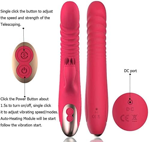 2023 Rabbit Vibrator Dildo para mulheres recarregáveis ​​vibratórios vibratórios brinquedos sexuais adultos para casais Prazer vibrando vibrador para mulheres 8+3 Vibrações